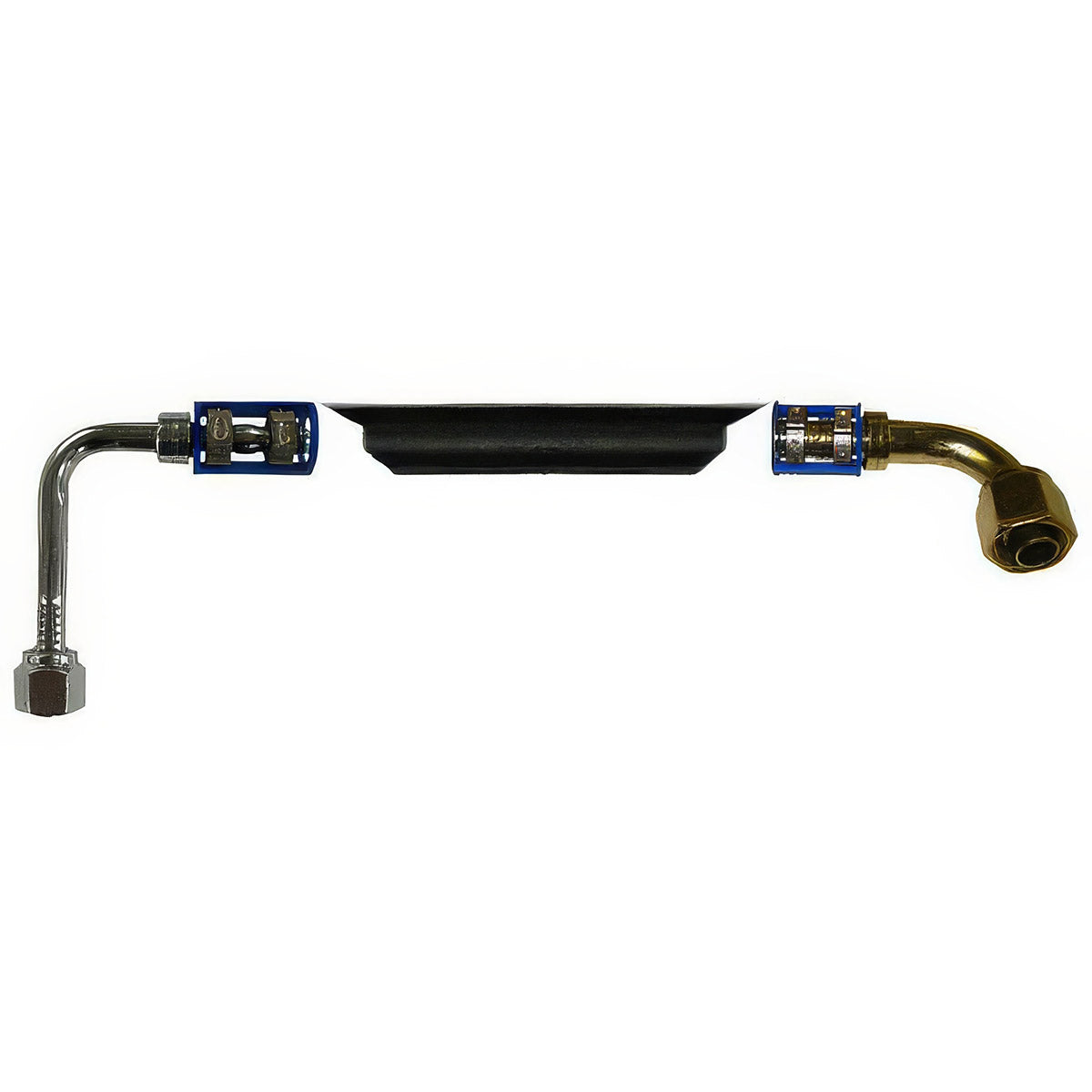 Condenser to Receiver Drier Hose for Bobcat 6817088