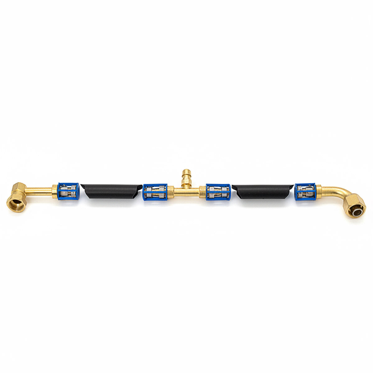 Compressor to Condenser Hose for Bobcat 6817091