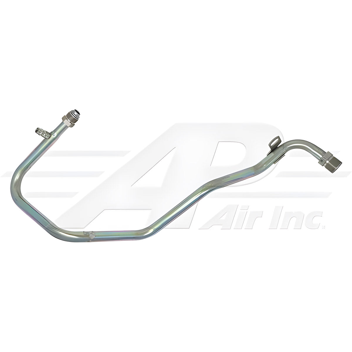 Suction Hose - Compressor End for John Deere RE69063