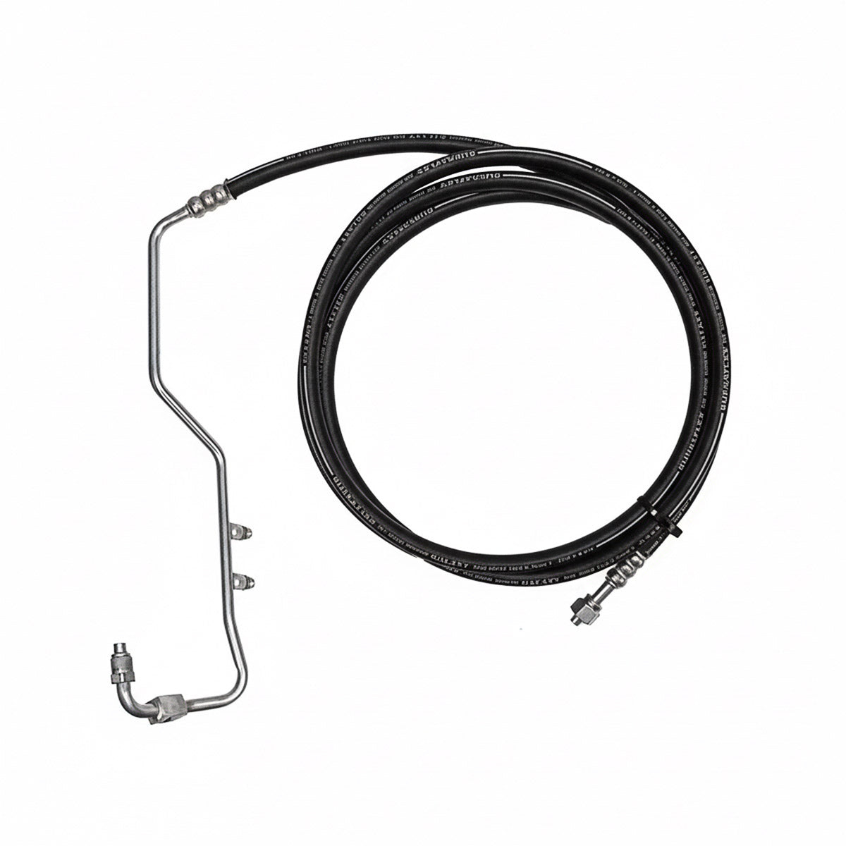Condenser to Receiver Drier Hose for John Deere RE69707
