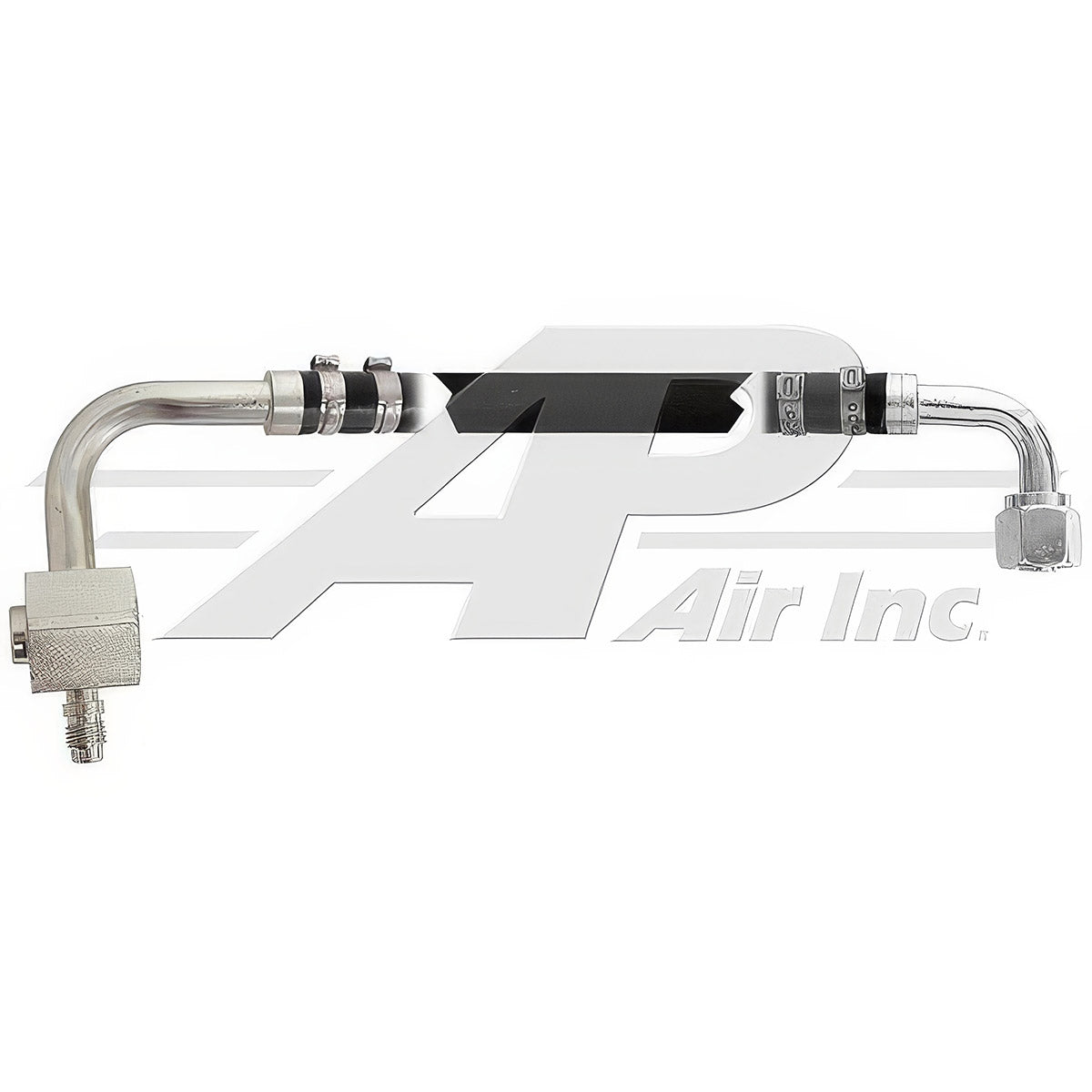 Compressor to Condenser Hose for Caterpillar 6Y-1789