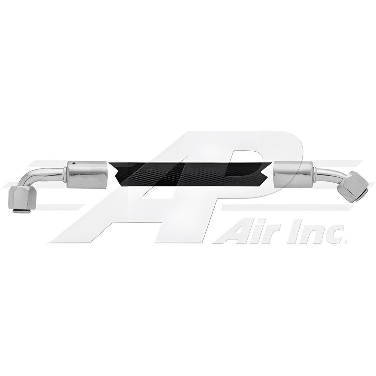 Compressor to Condenser Hose for Hesston/Fiat 700707092