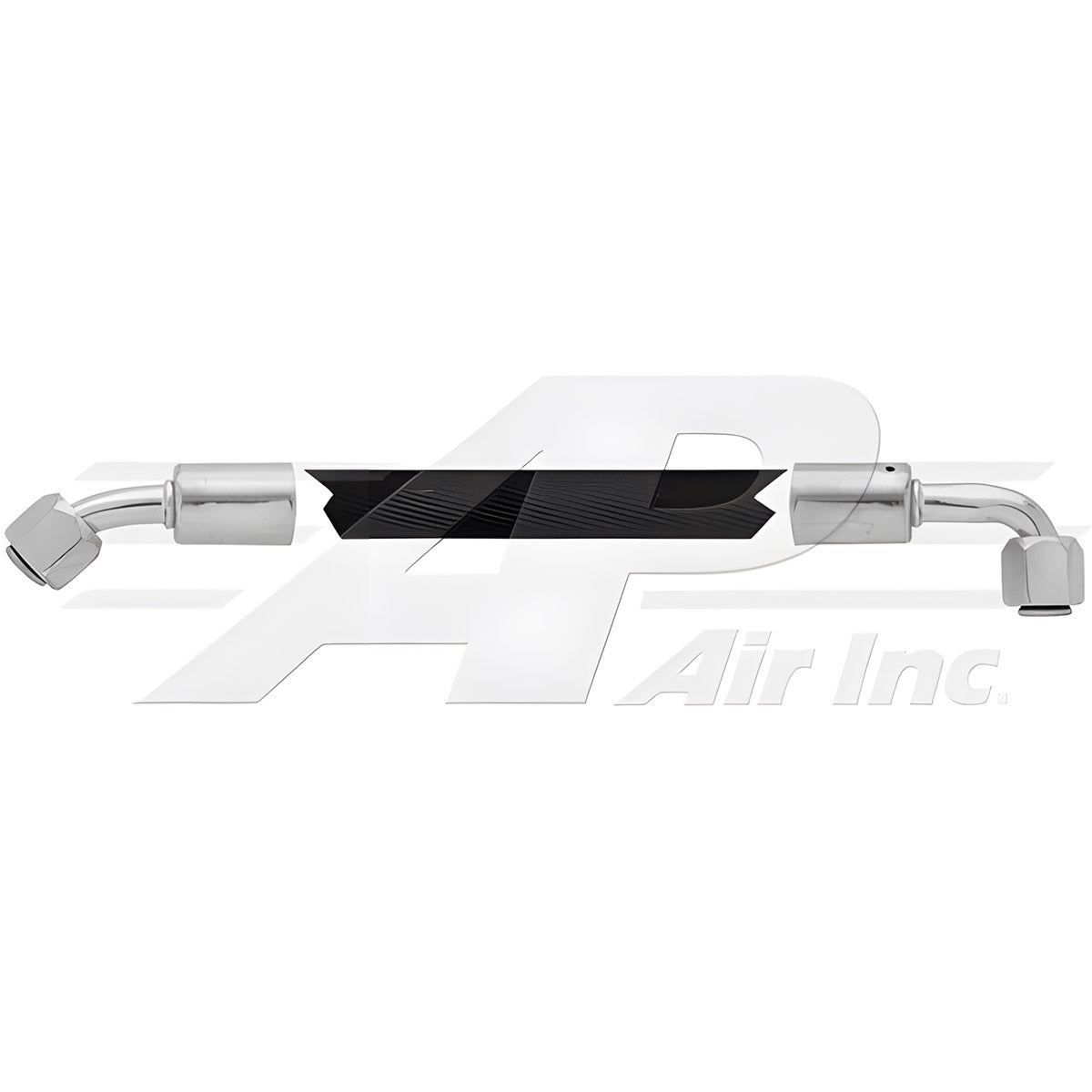 Compressor to Condenser Hose for Hesston/Fiat 700702092