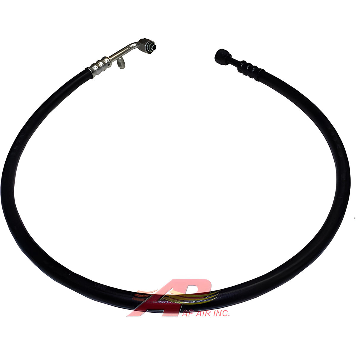 Condenser to Receiver Drier Hose for Bobcat 7023524
