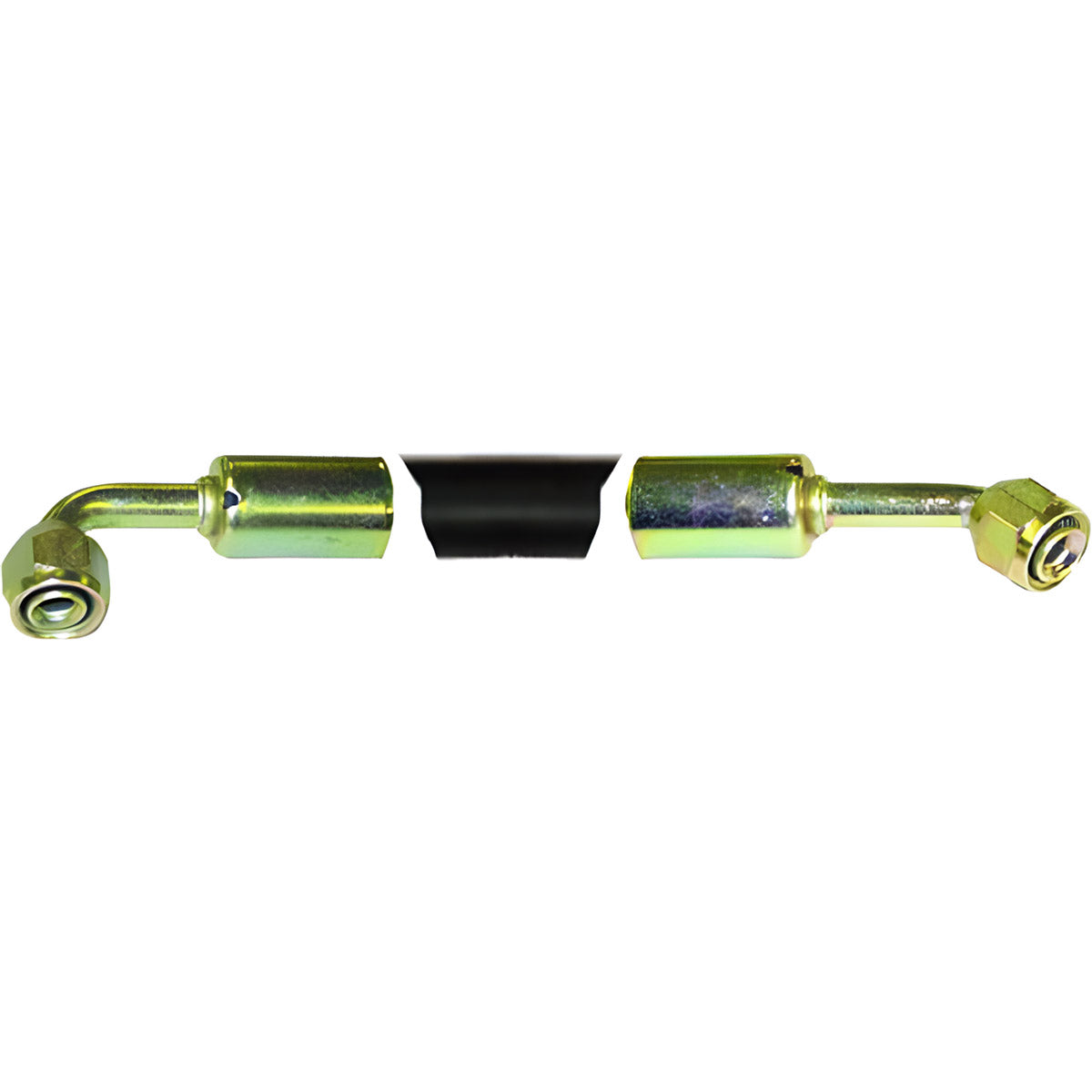 Compressor to Condenser Hose for Agco/Allis 70256631