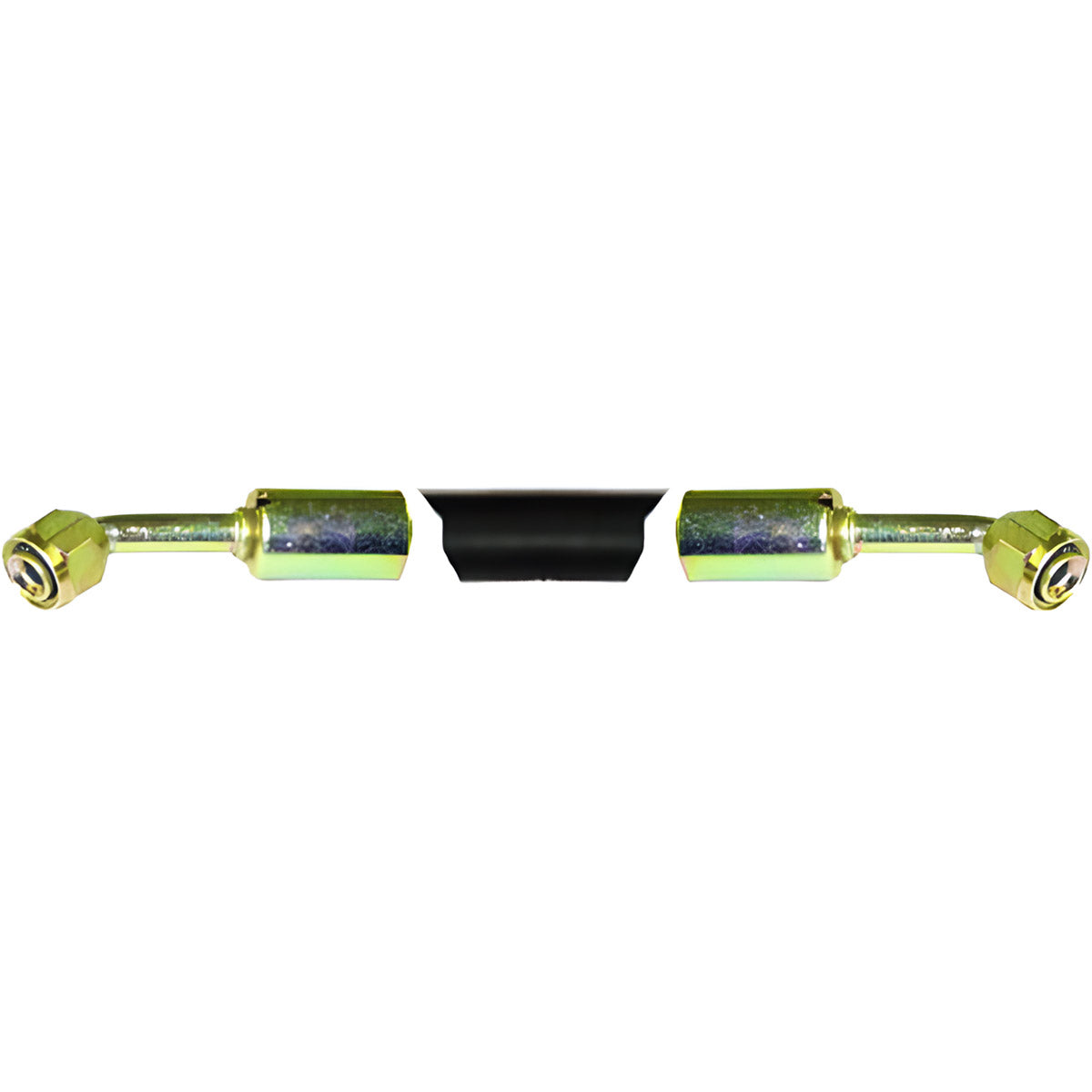 Receiver Drier to Expansion Valve Hose for Agco/Allis 70256648