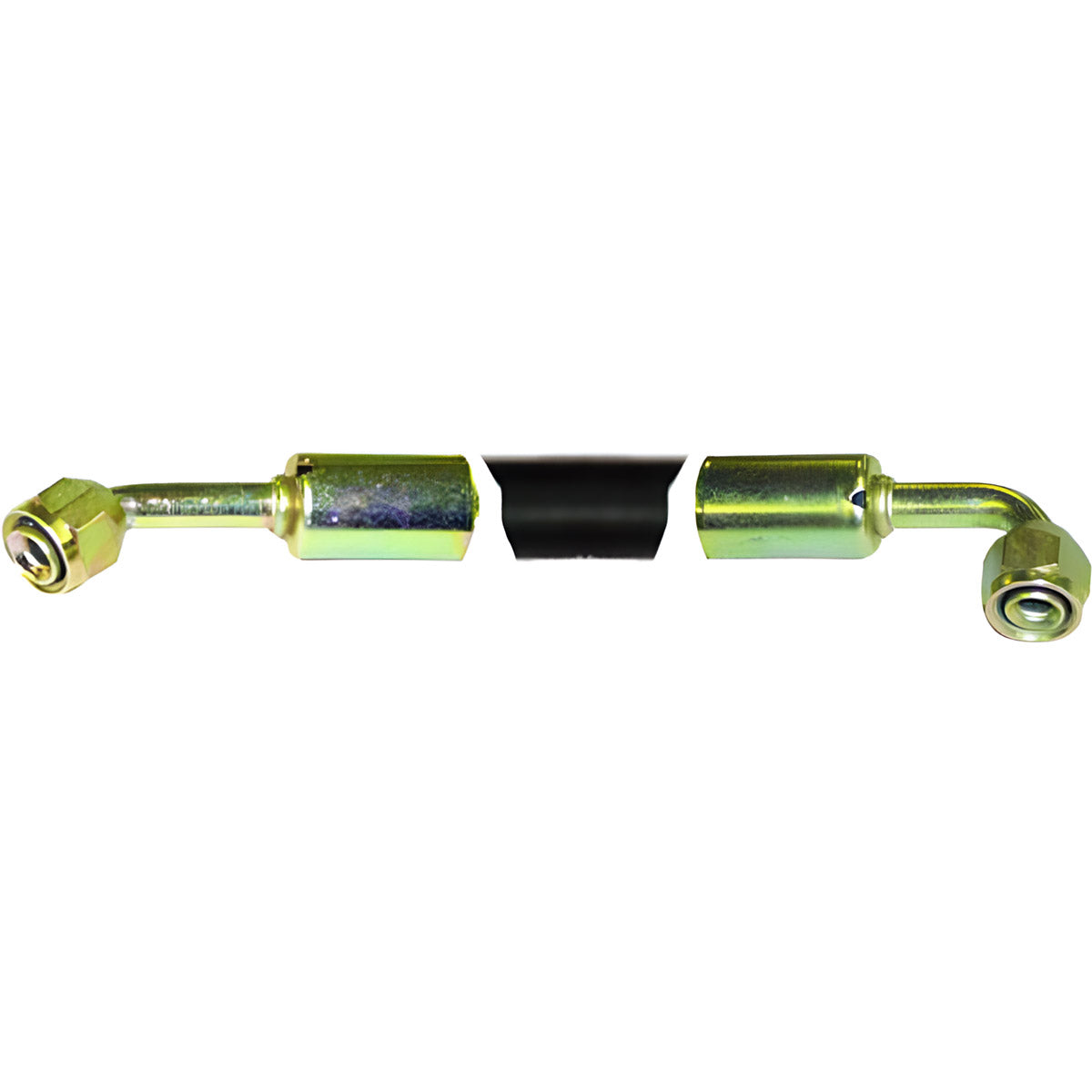 Suction Hose for Agco/Allis 70257112