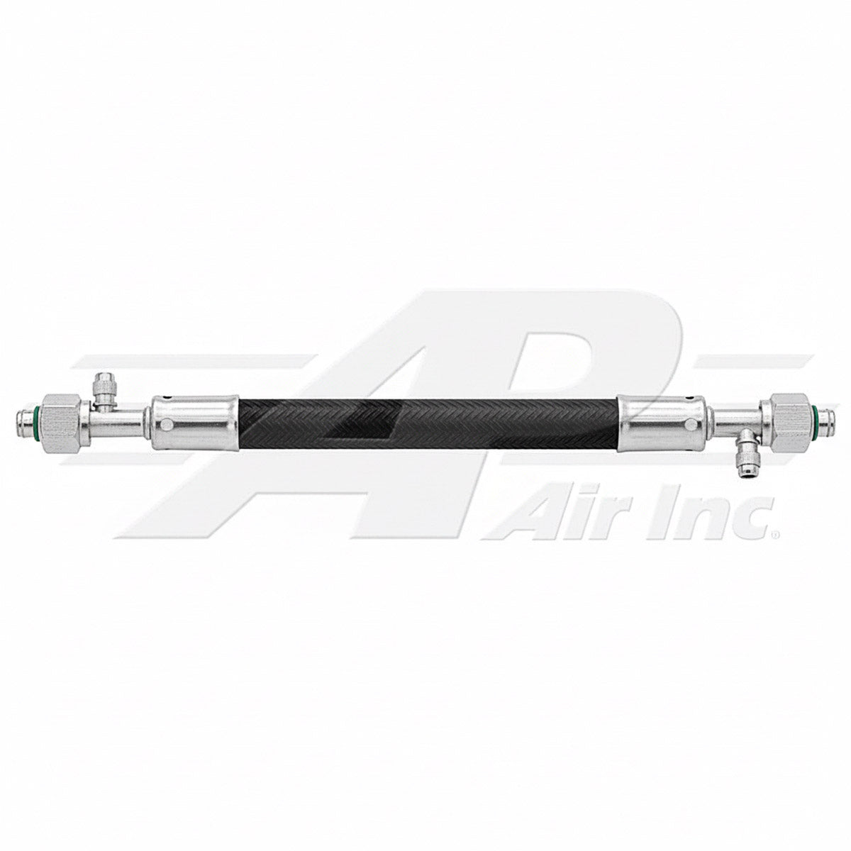 Compressor to Condenser Hose for John Deere AL70475