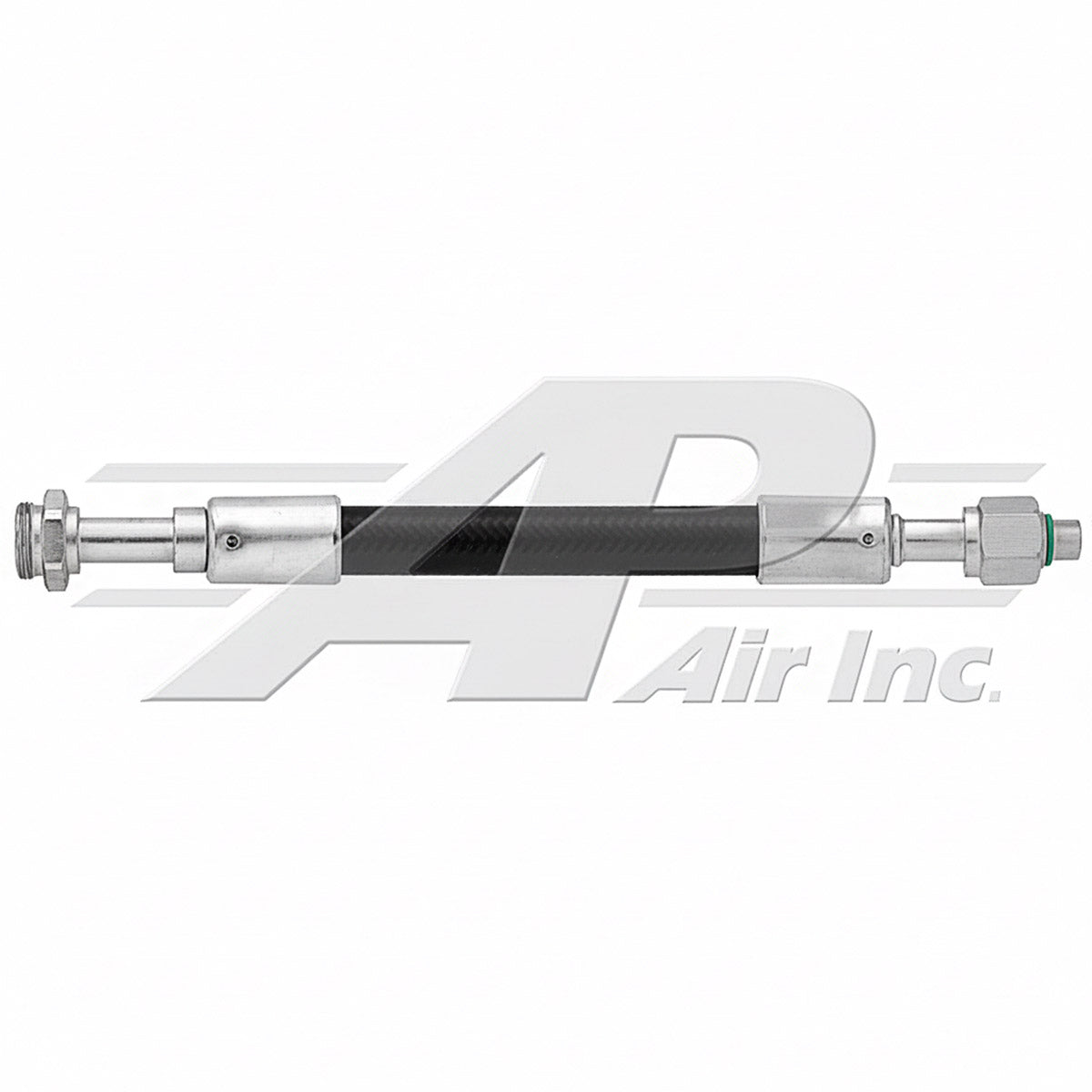 Condenser to Cab Hose for John Deere AL70476
