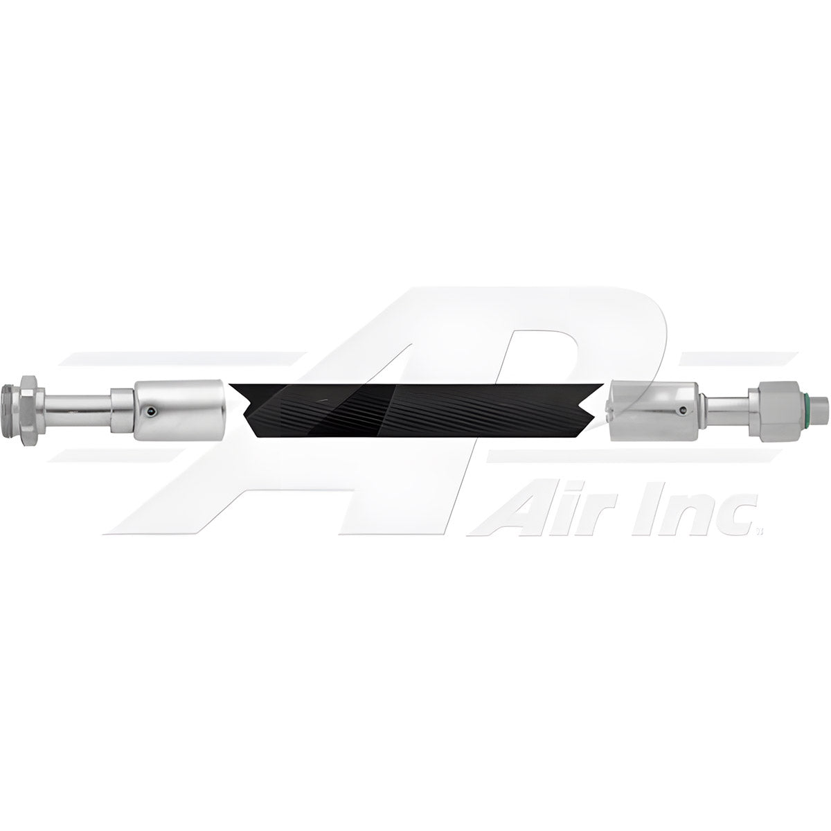 Condenser to Cab Hose for John Deere AL70477
