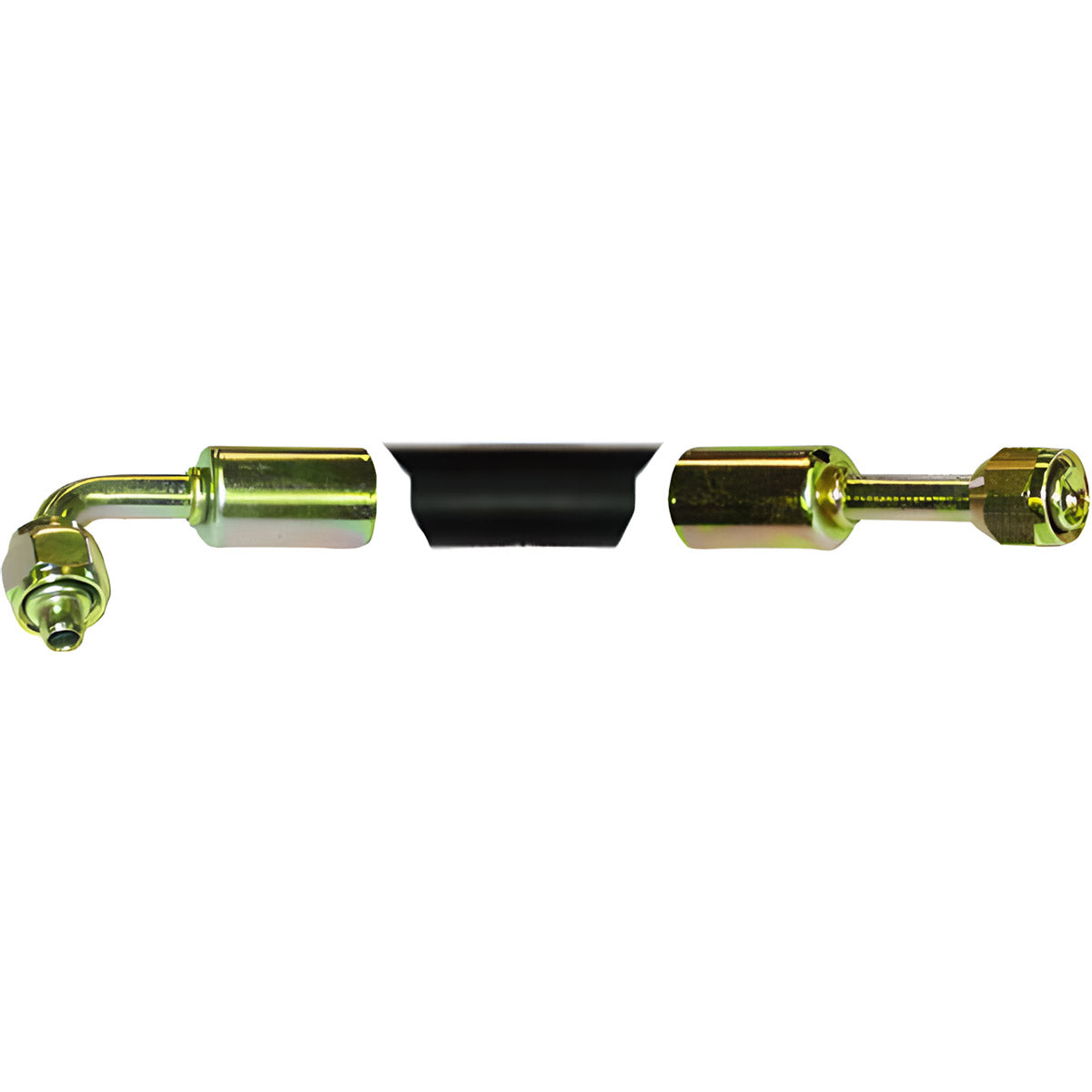 Receiver Drier to Expansion Valve Hose for Hesston/Fiat & Case IH