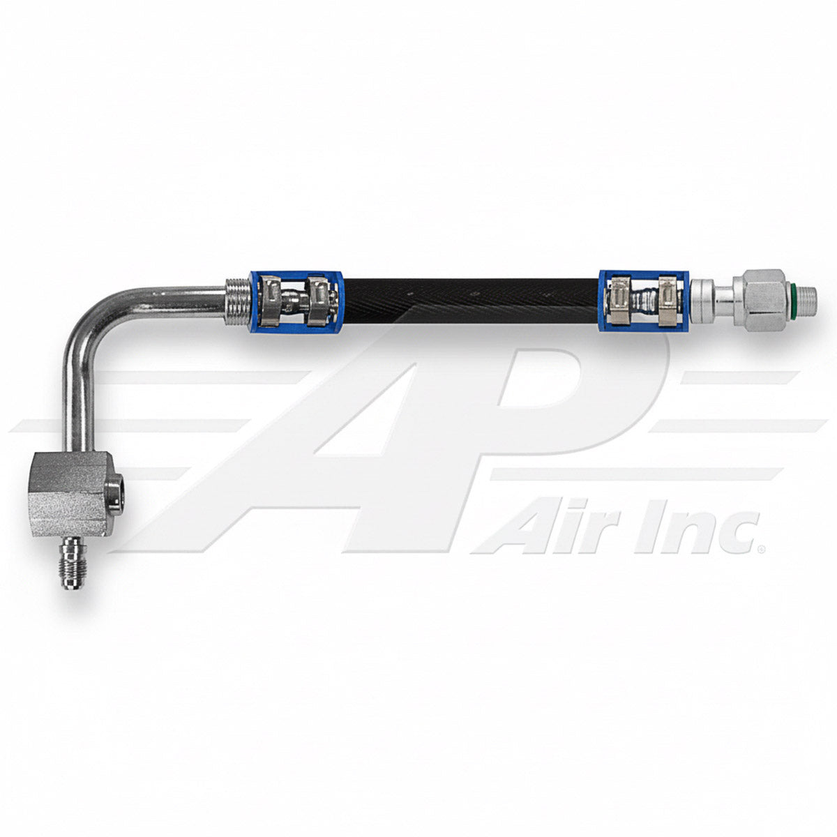 Compressor to Condenser Hose for John Deere AL70895