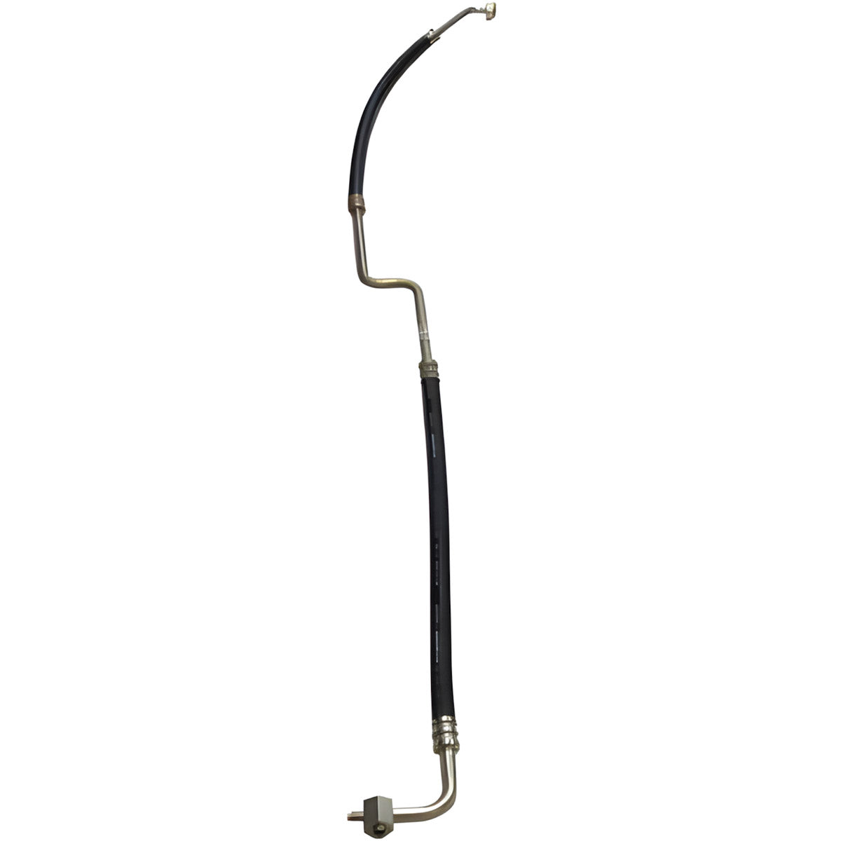 Suction Hose - Compressor End for John Deere AL70899