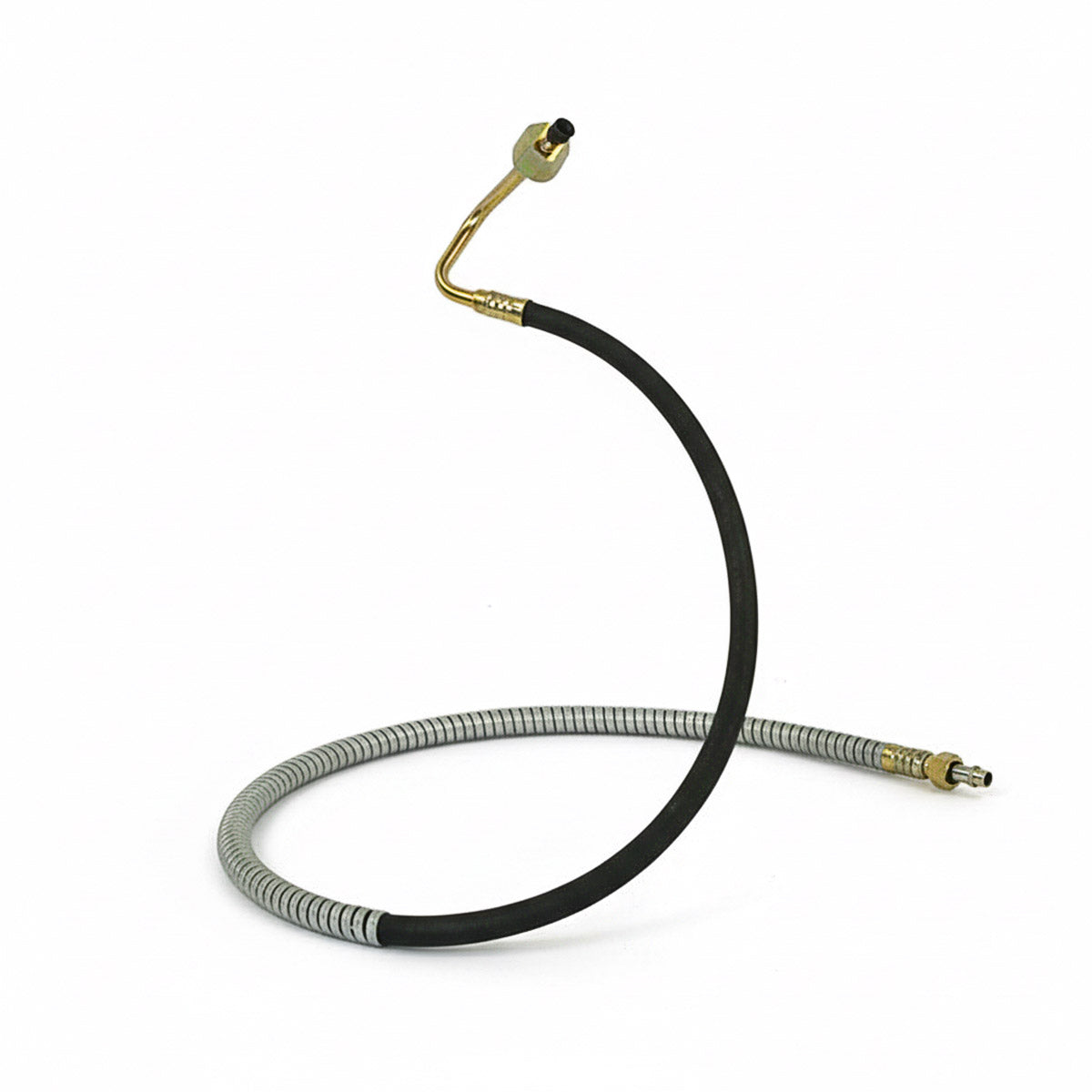 Compressor to Condenser Hose for John Deere AL70927
