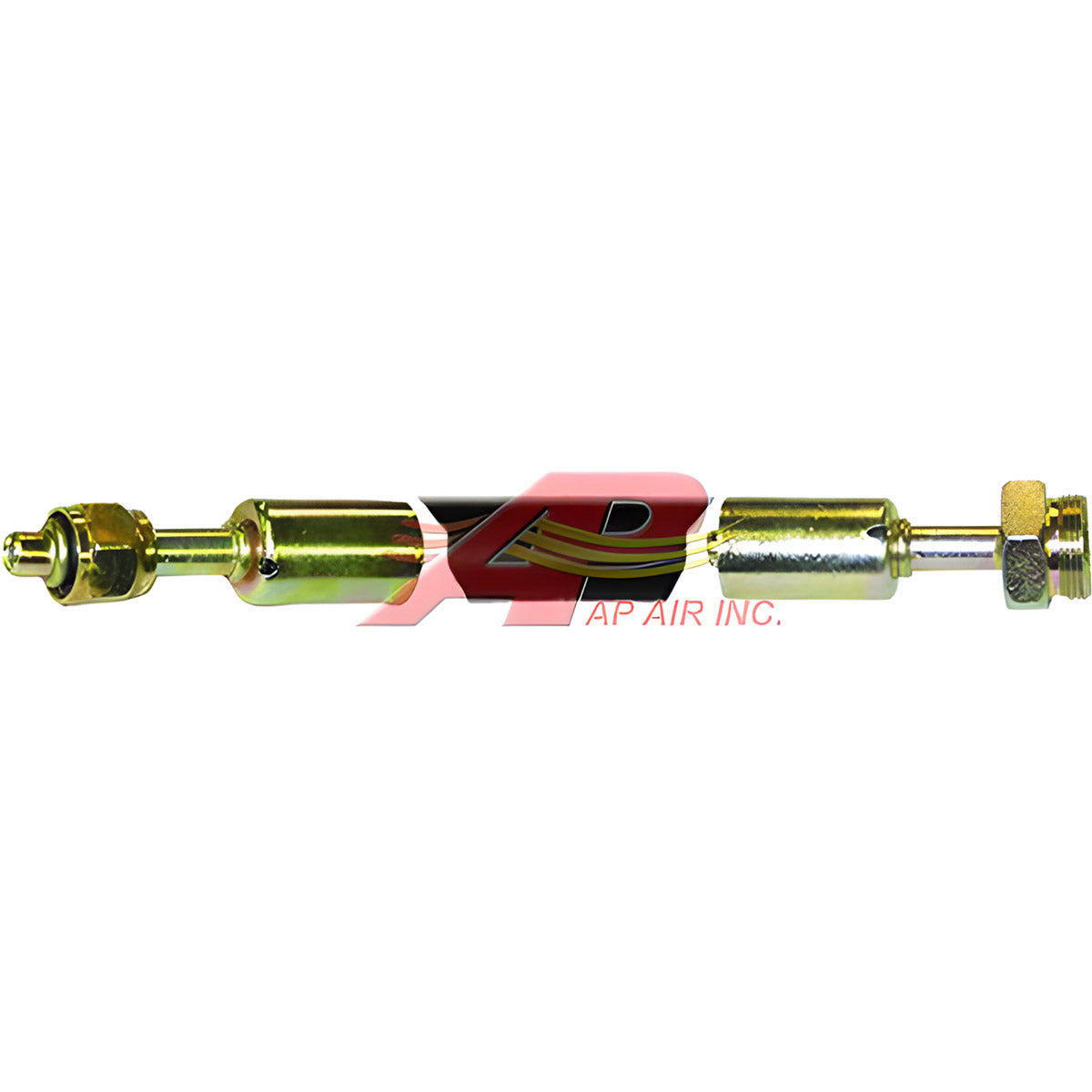 Condenser to Cab Hose for John Deere AL70926