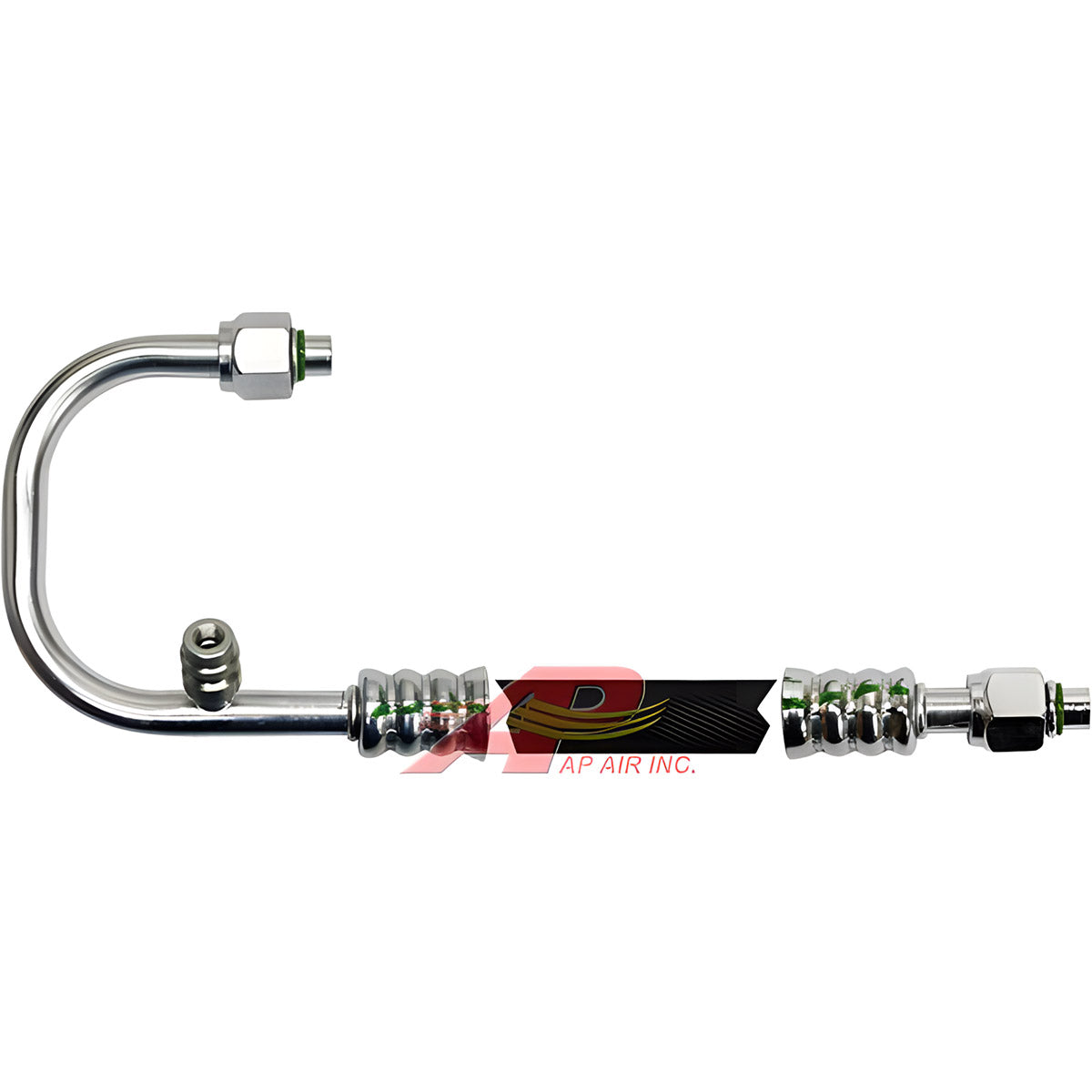Compressor to Condenser Hose for Bobcat 7136180