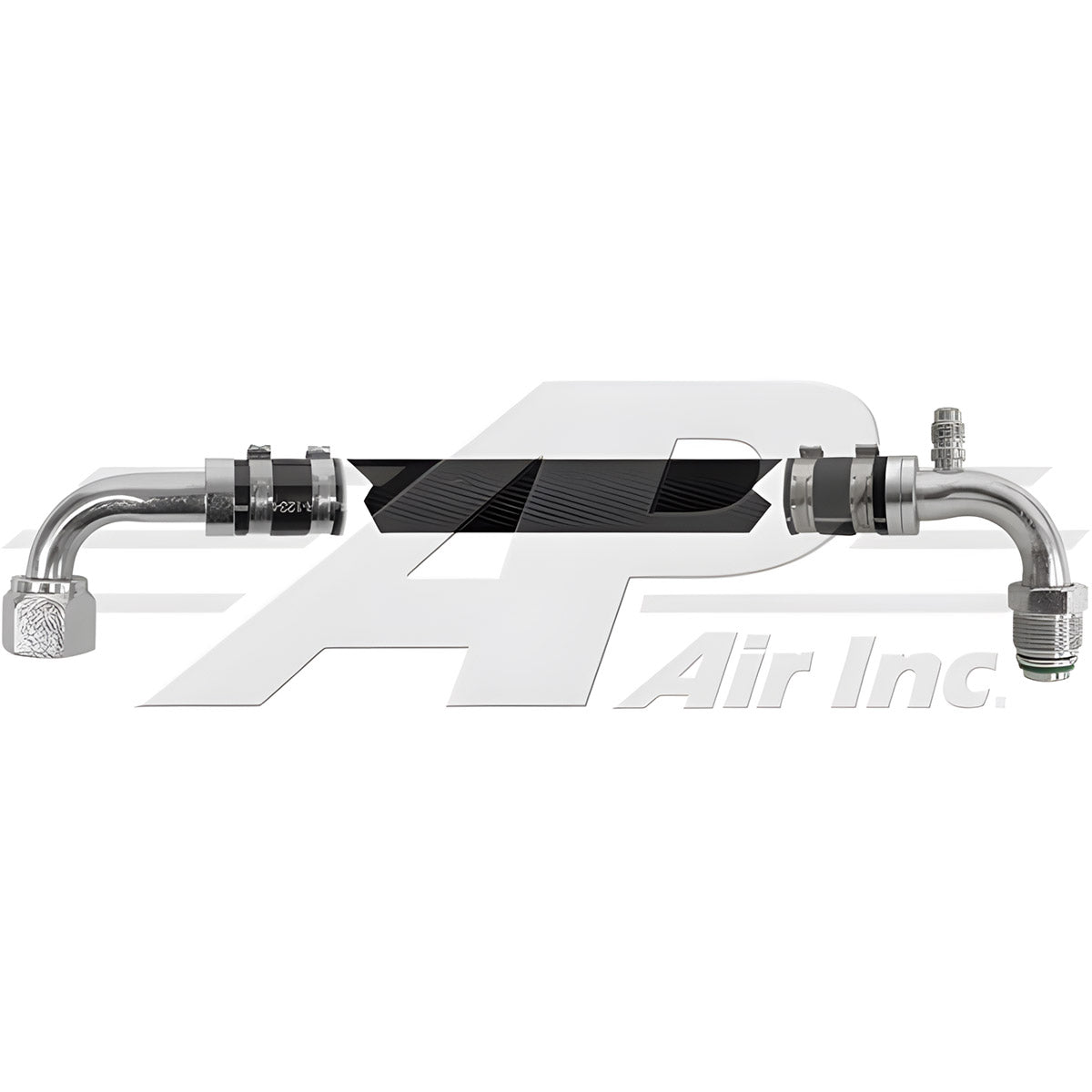 Suction Hose for White & Massey Ferguson 71366663
