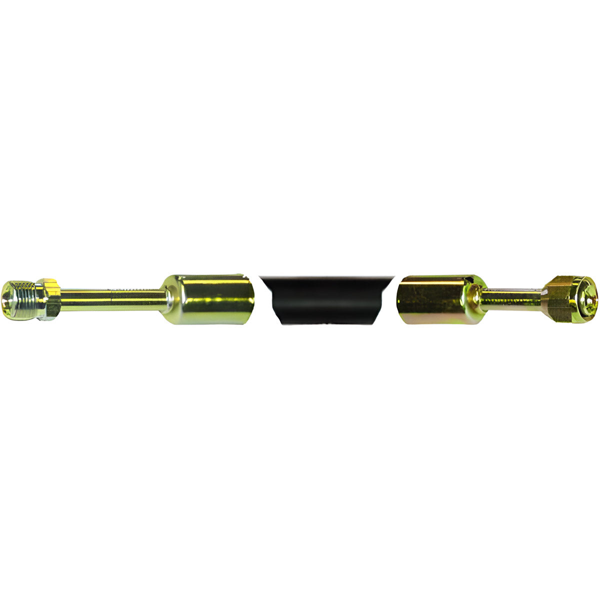 Suction Line - Cab Post for Agco/Allis 71505224