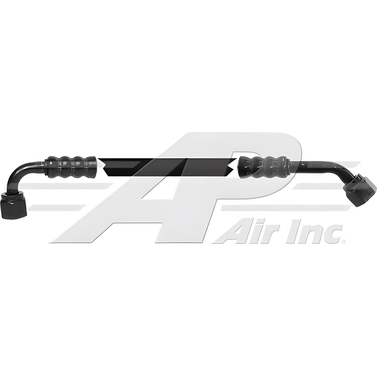 Condenser to Receiver Drier Hose for Bobcat 7156286