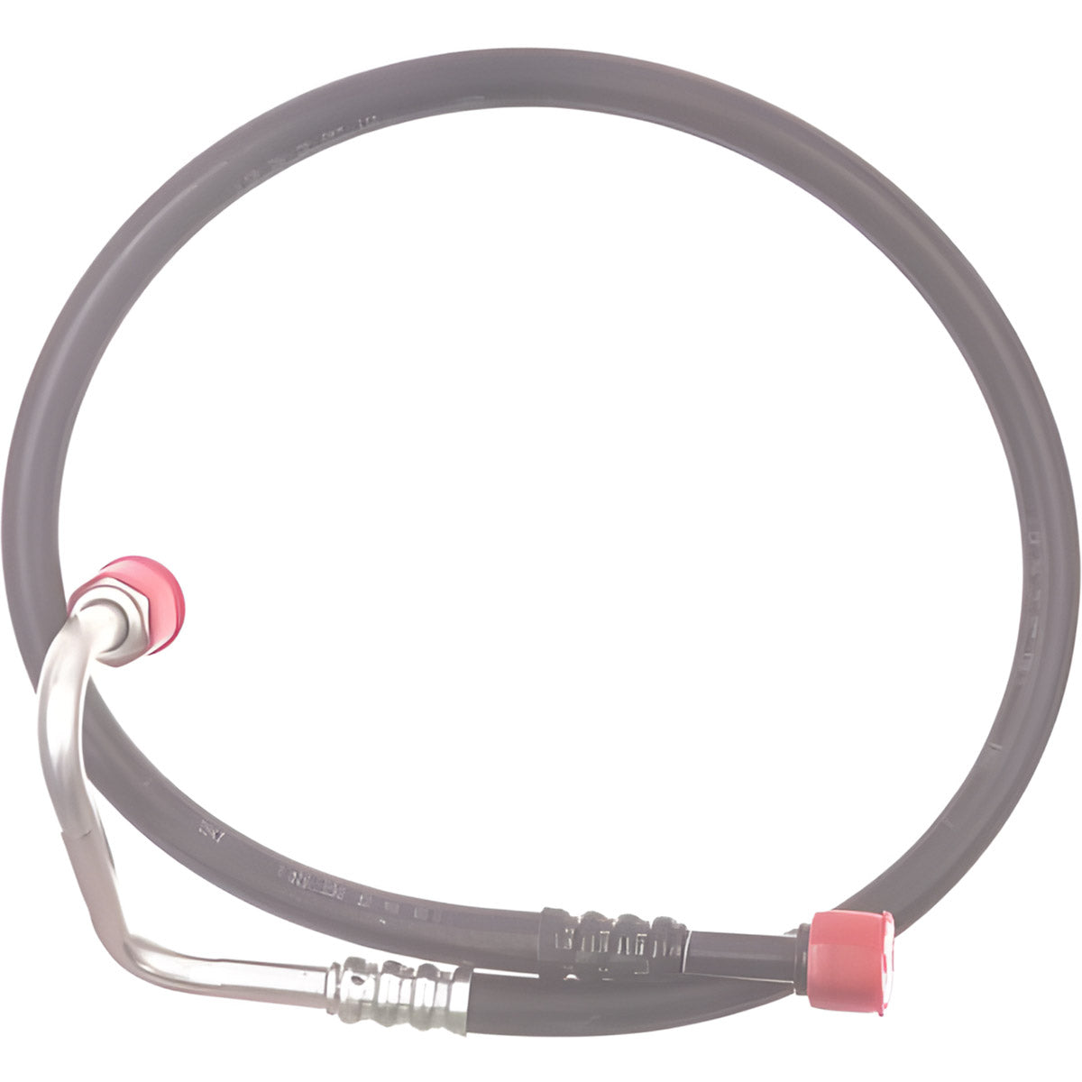 Compressor to Condenser Hose for Bobcat 7174197