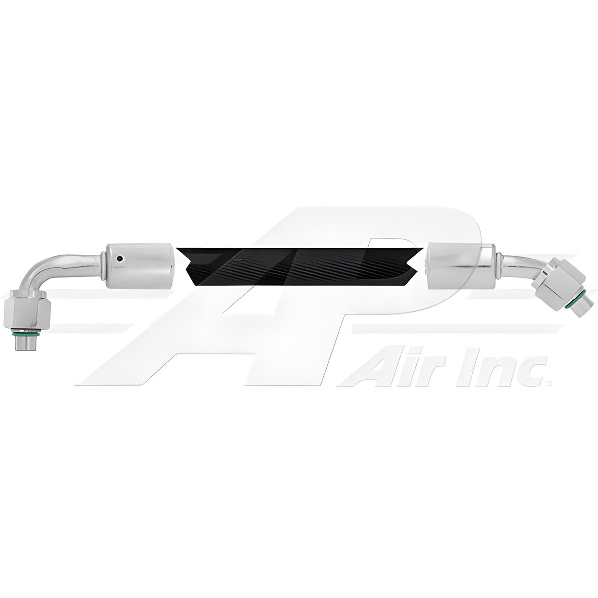Condenser to Receiver Drier Hose for Bobcat 7179819