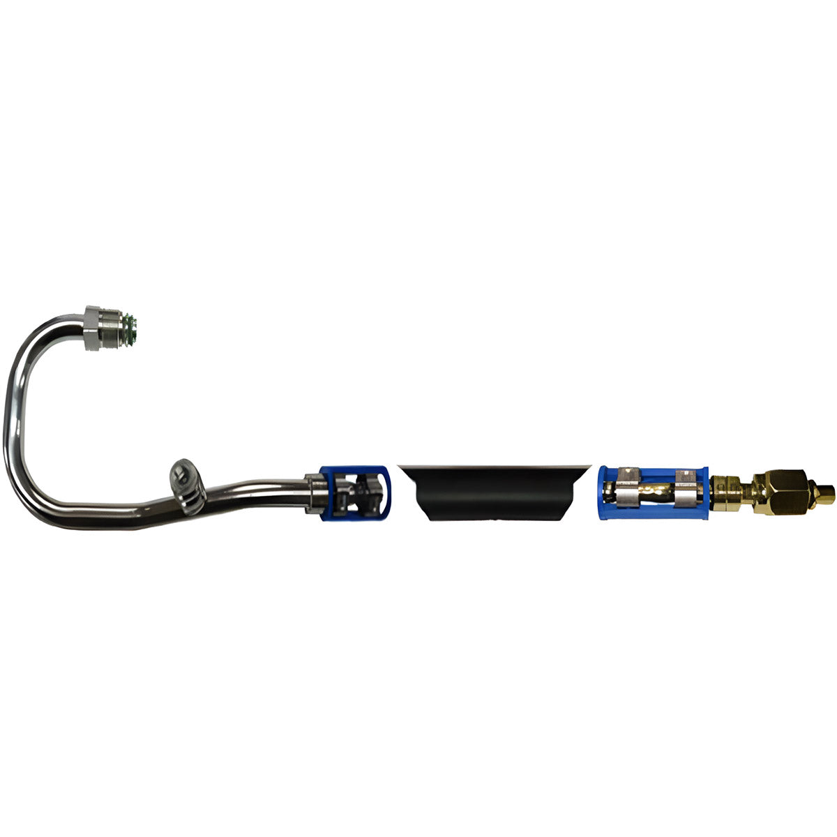 Compressor to Condenser Hose for John Deere RE71828