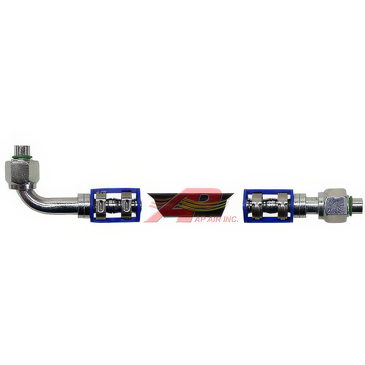 Compressor to Condenser Hose for Bobcat 7193995