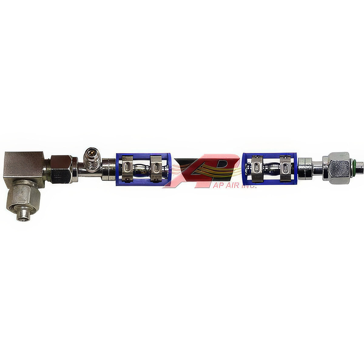 Condenser to Receiver Drier Hose for Bobcat 7211112
