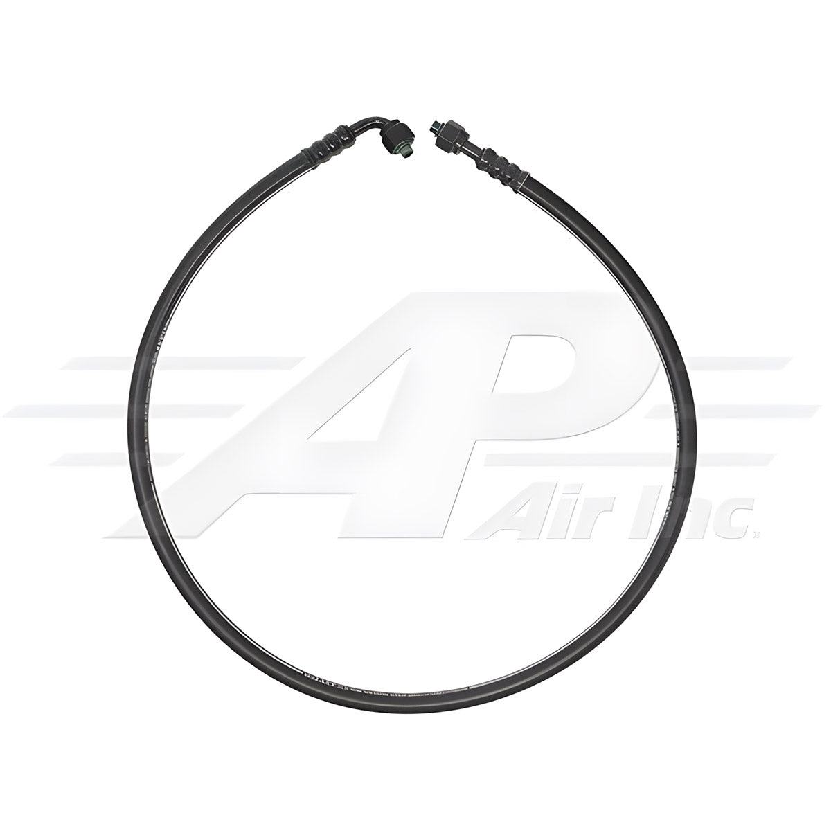Condenser to Receiver Drier Hose for Bobcat 7215530