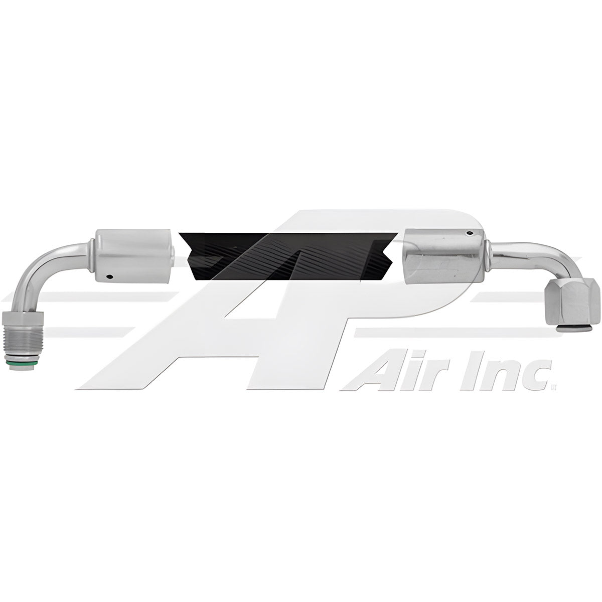Receiver Drier to Expansion Valve Hose for Agco/Allis 72161640