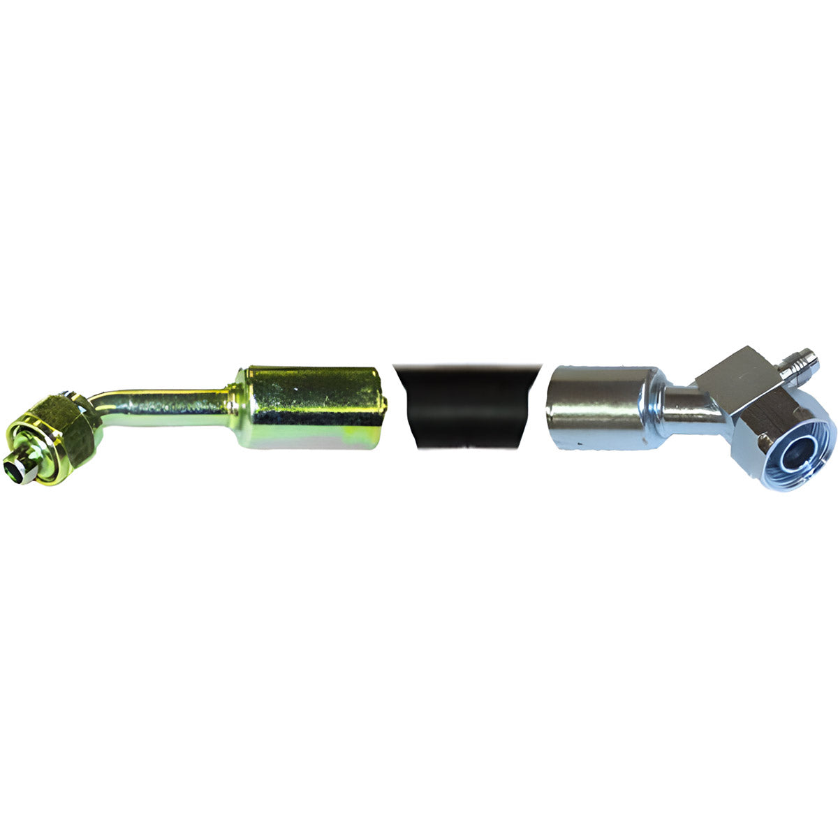 Compressor to Condenser Hose for White 72215214
