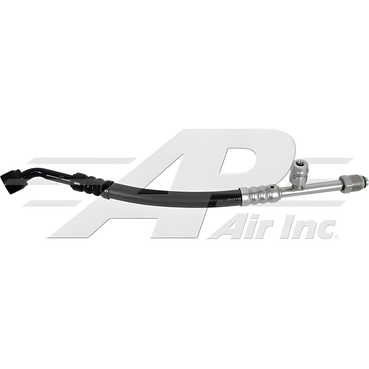 Receiver Drier to Expansion Valve Hose for Bobcat 7222214