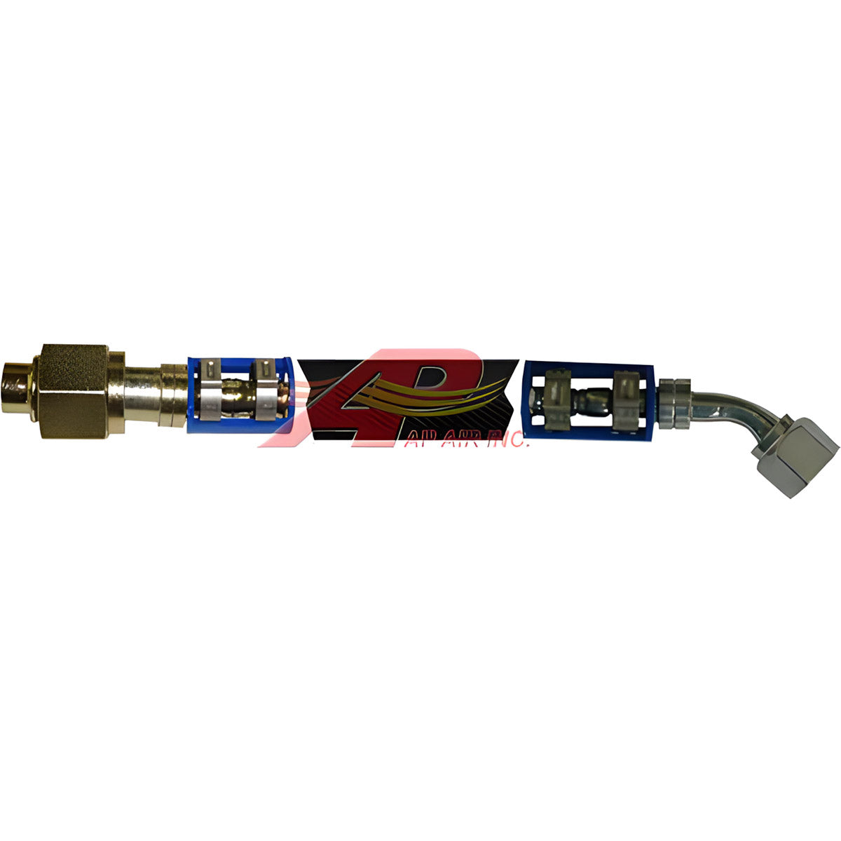 Condenser to Receiver Drier Hose for Agco/Allis 72248644