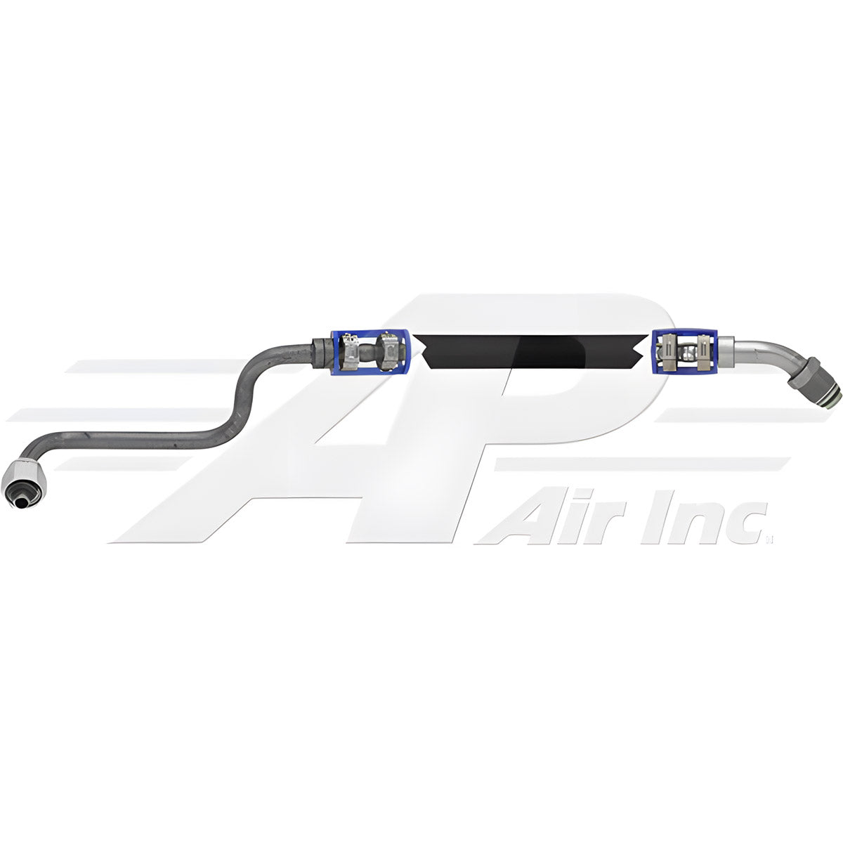 Liquid Cab Hose for White 72249090