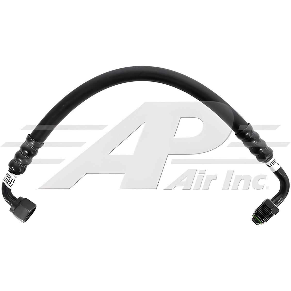 Receiver Drier to Cab Hose for Bobcat 7226201
