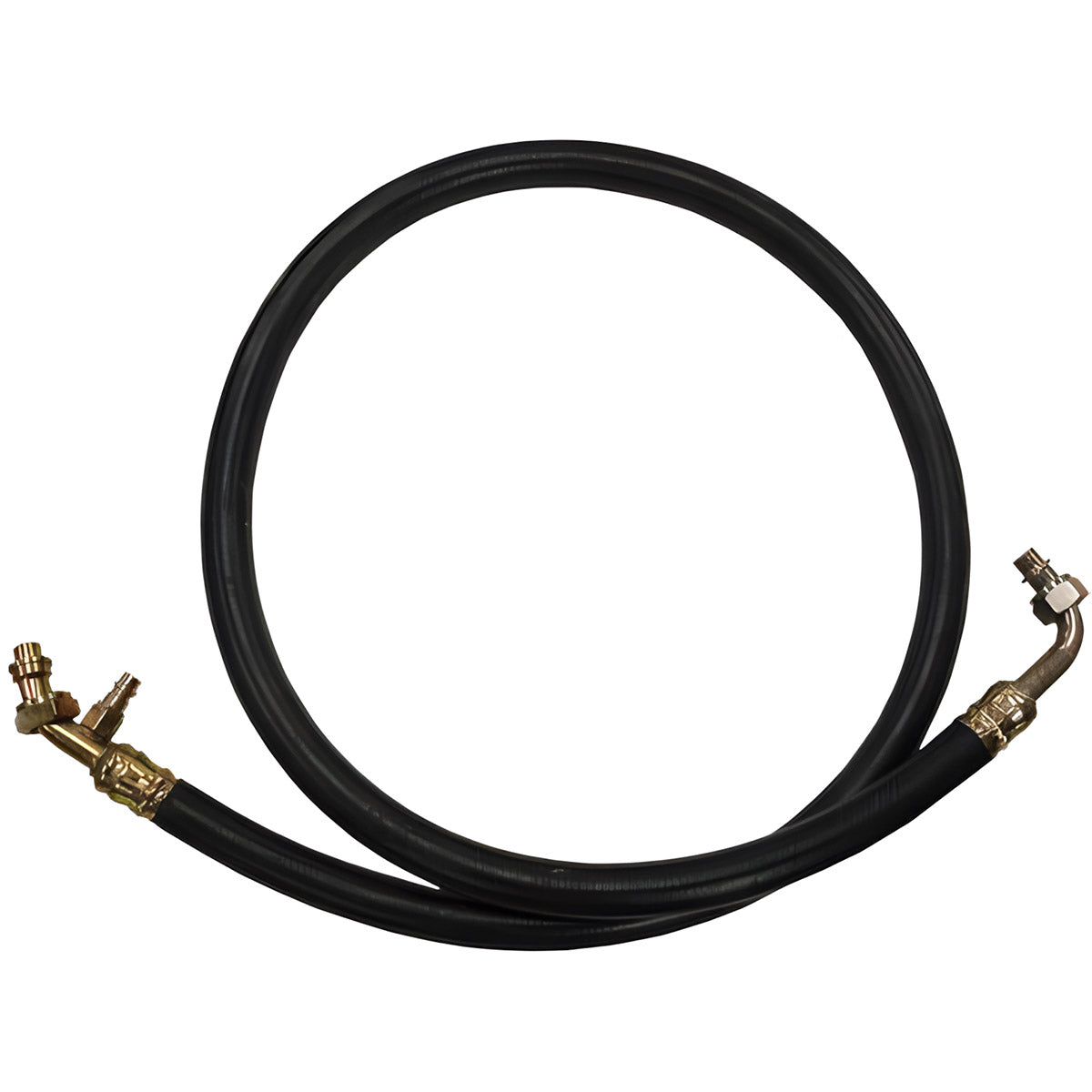 Suction Hose - Compressor End for White 72272880