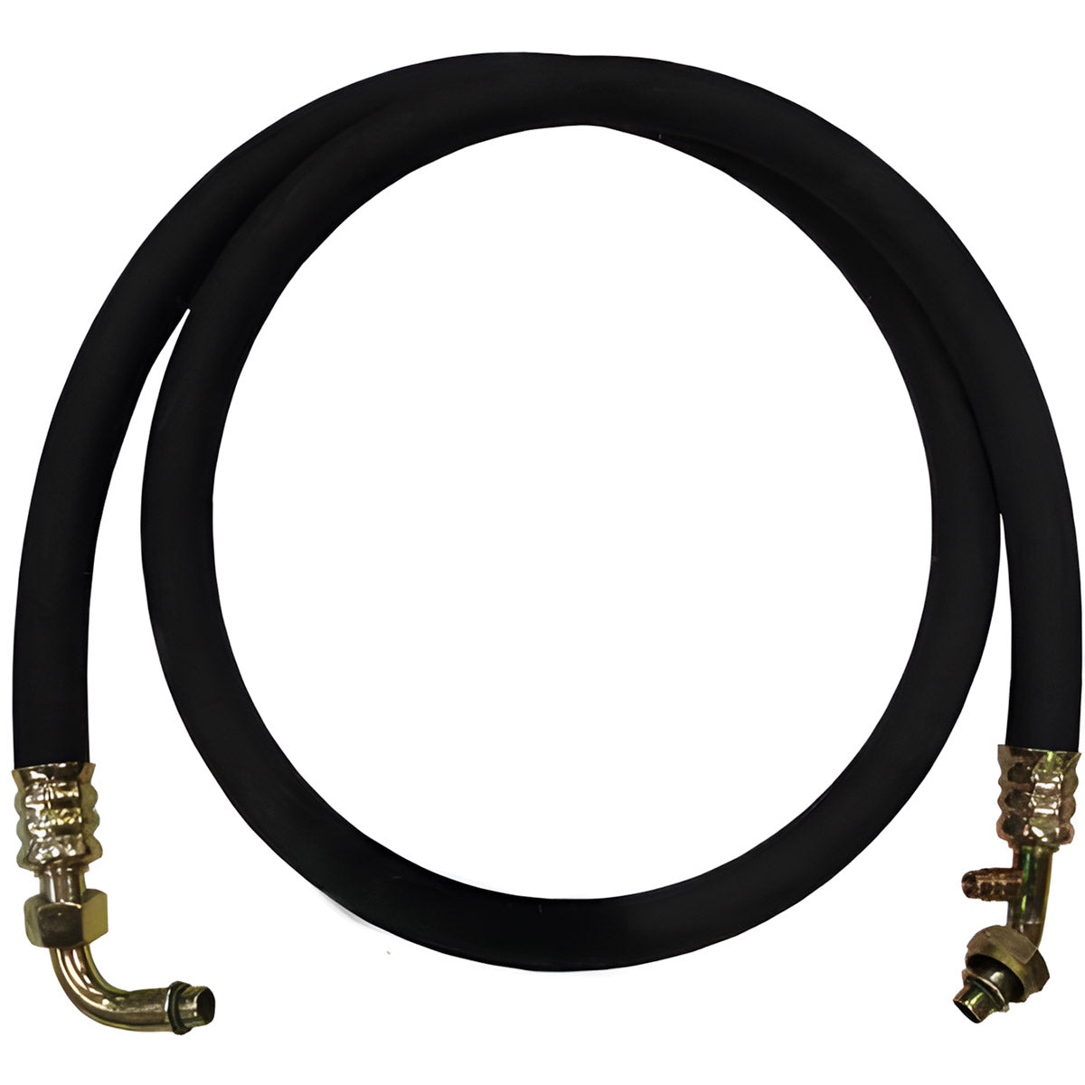 Suction Hose - Compressor End for White 72275742