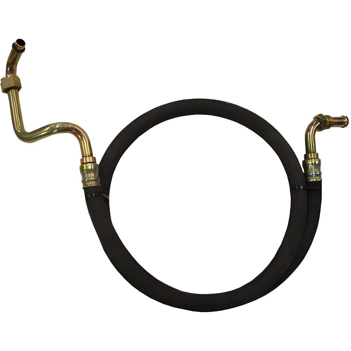 Suction Hose - Cab End for Agco/Allis & White 72275806