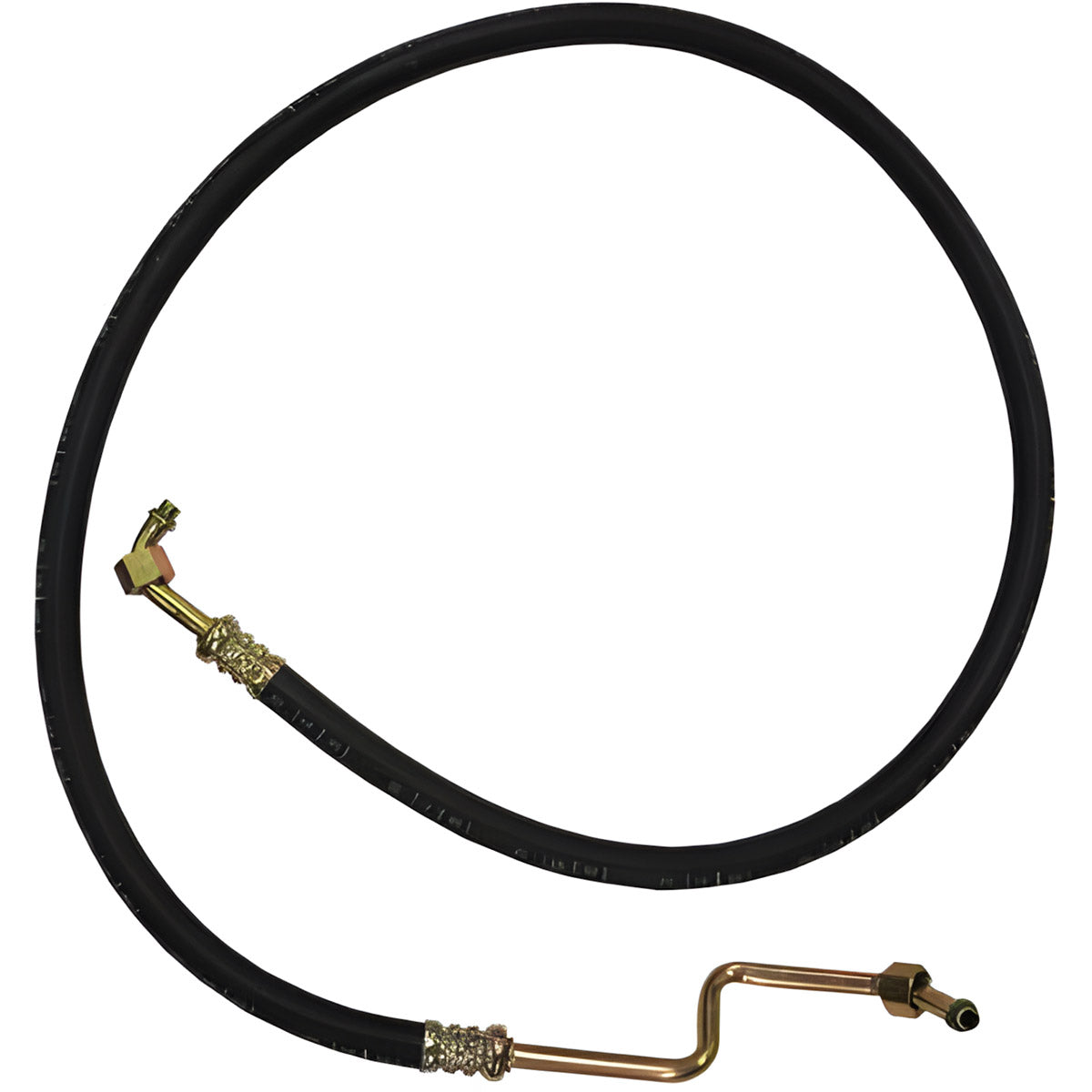 High Side Liquid Cab Hose for White 72275807