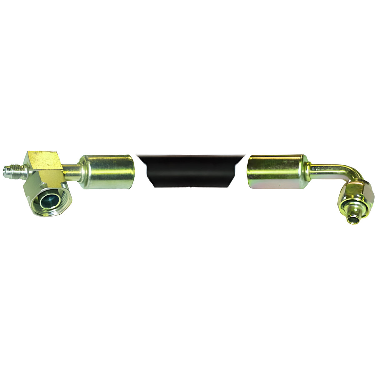 Compressor to Condenser Hose for Agco/Allis 72275812
