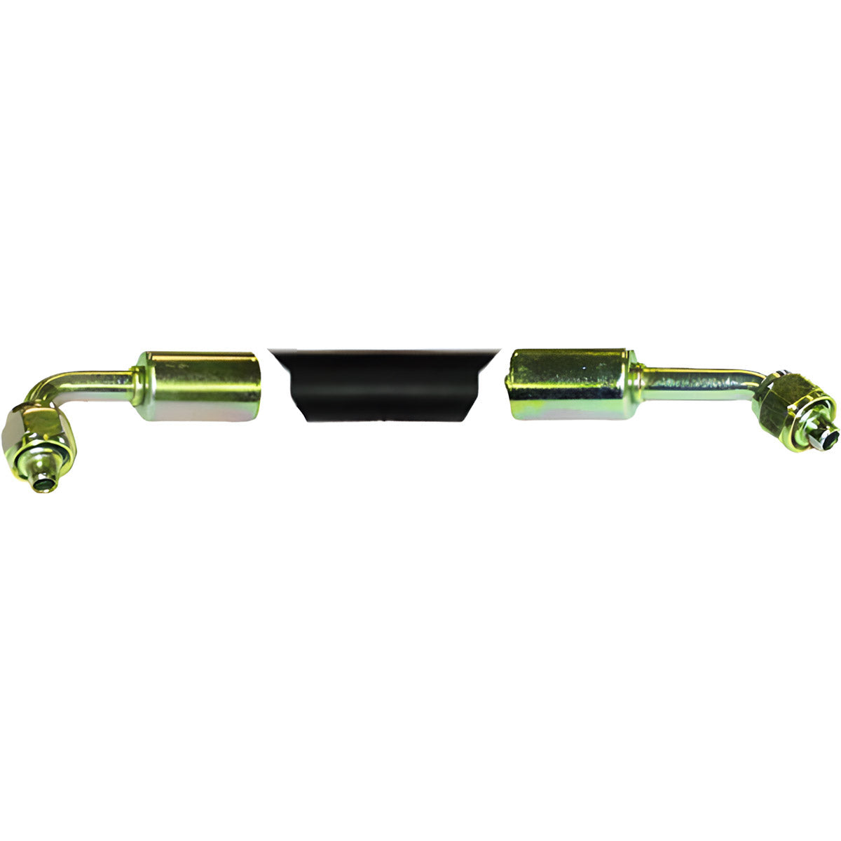 High Side Hose - Coupler to Expansion Valve for Agco/Allis 72275836