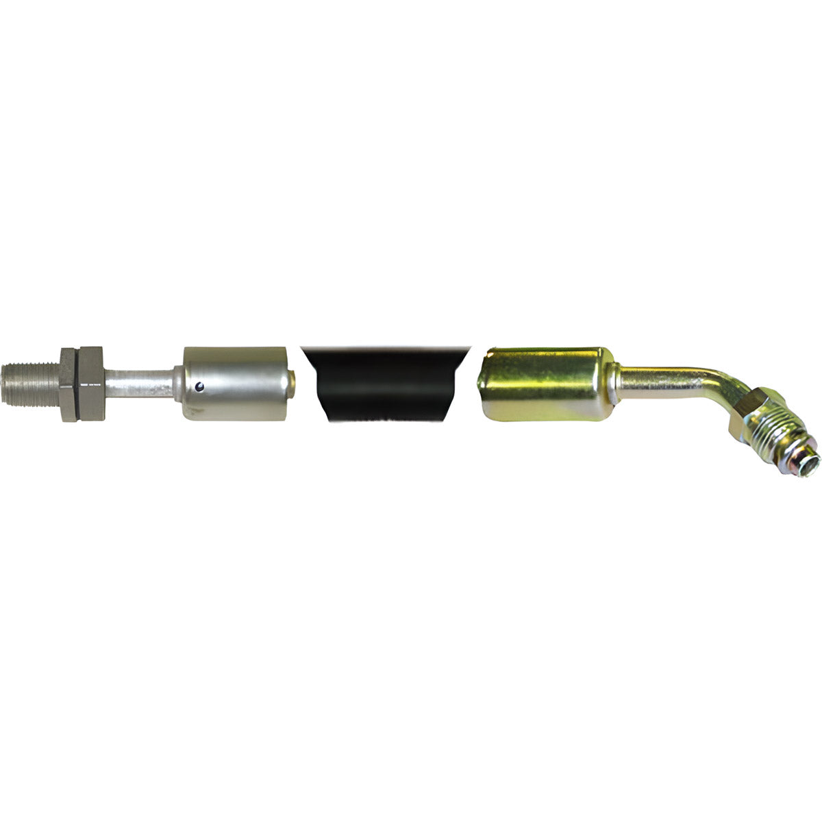 High Side Liquid Roof Hose for Agco/Allis & White 72215202