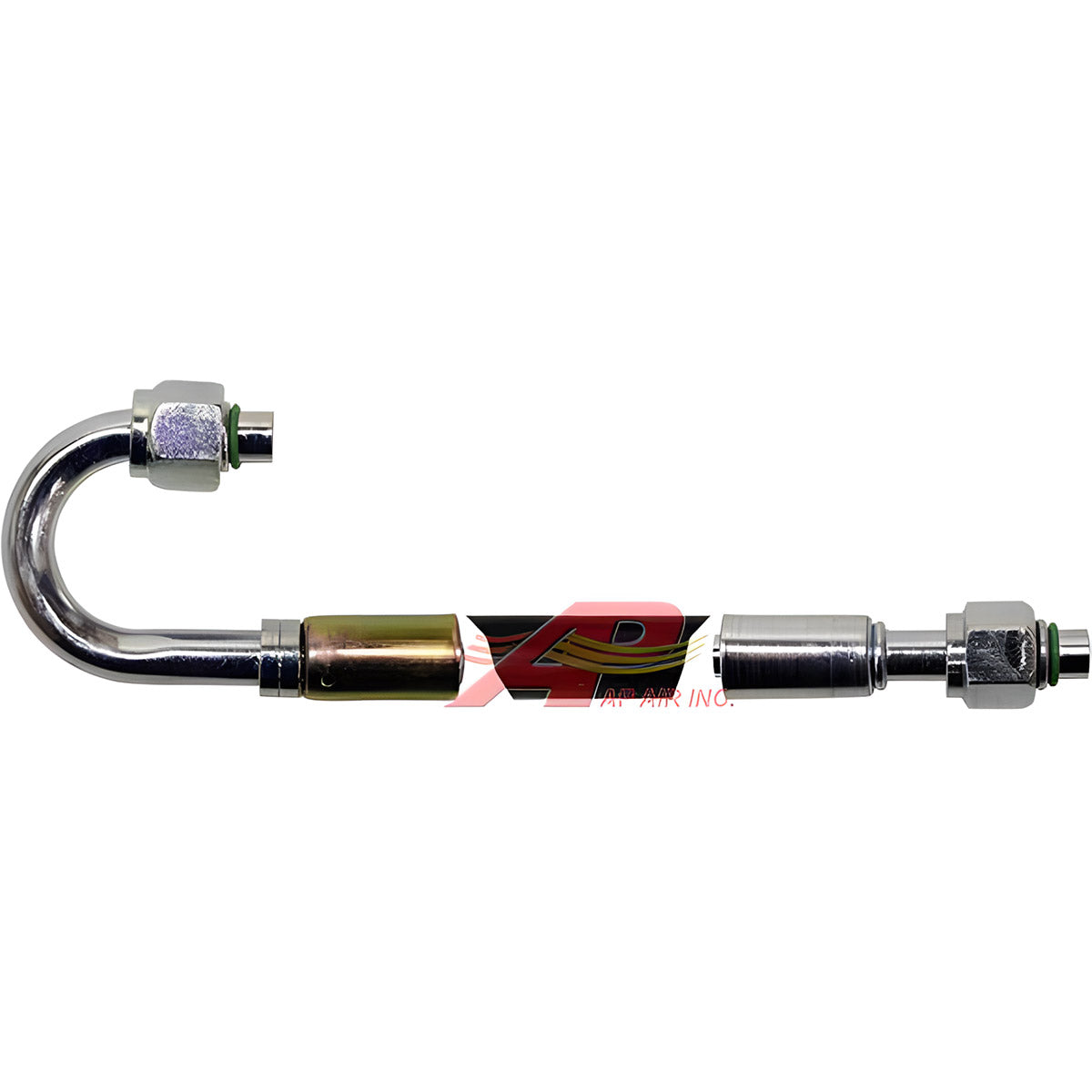 Compressor to Condenser Hose for Bobcat 7229413