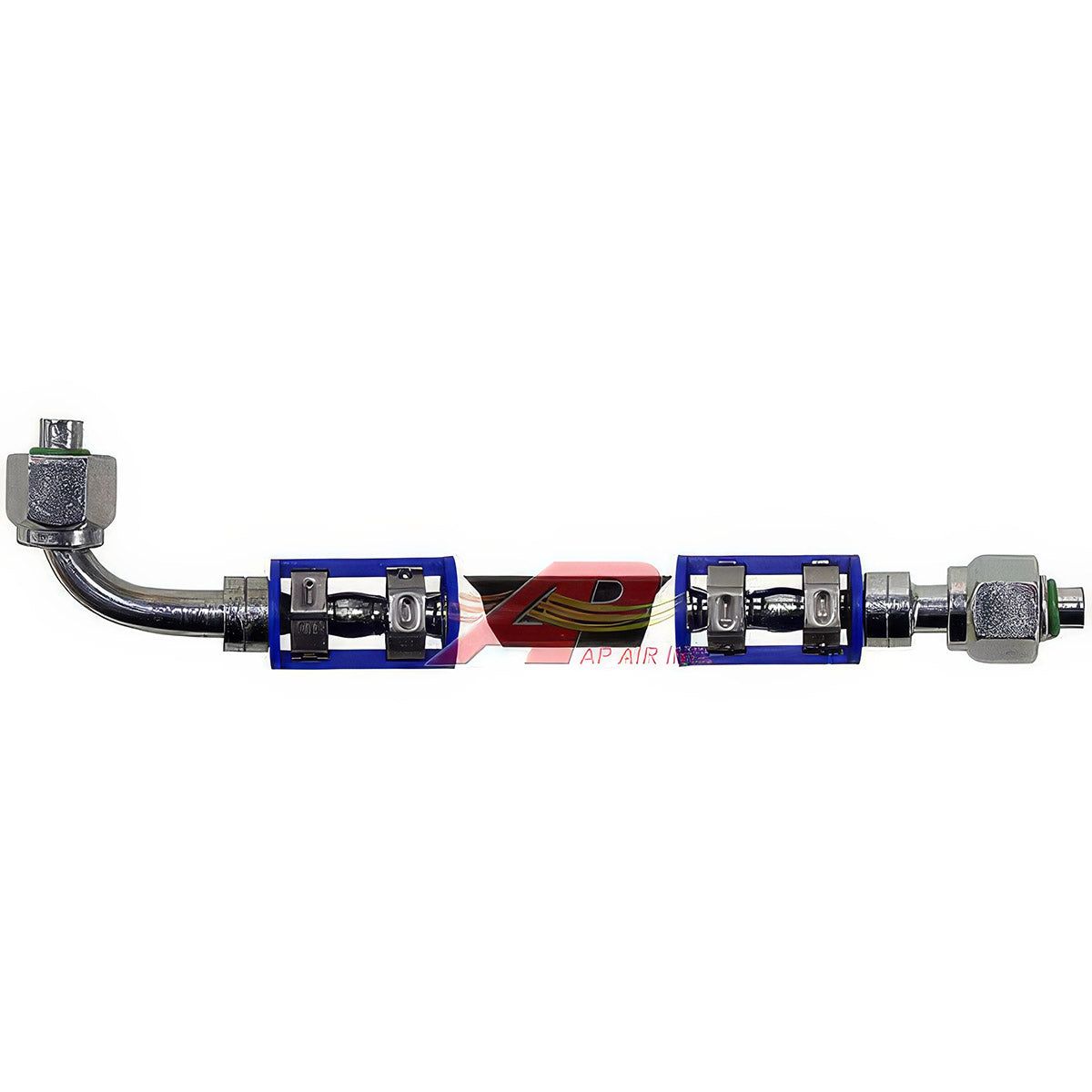 Condenser to Receiver Drier Hose for Bobcat 7229414