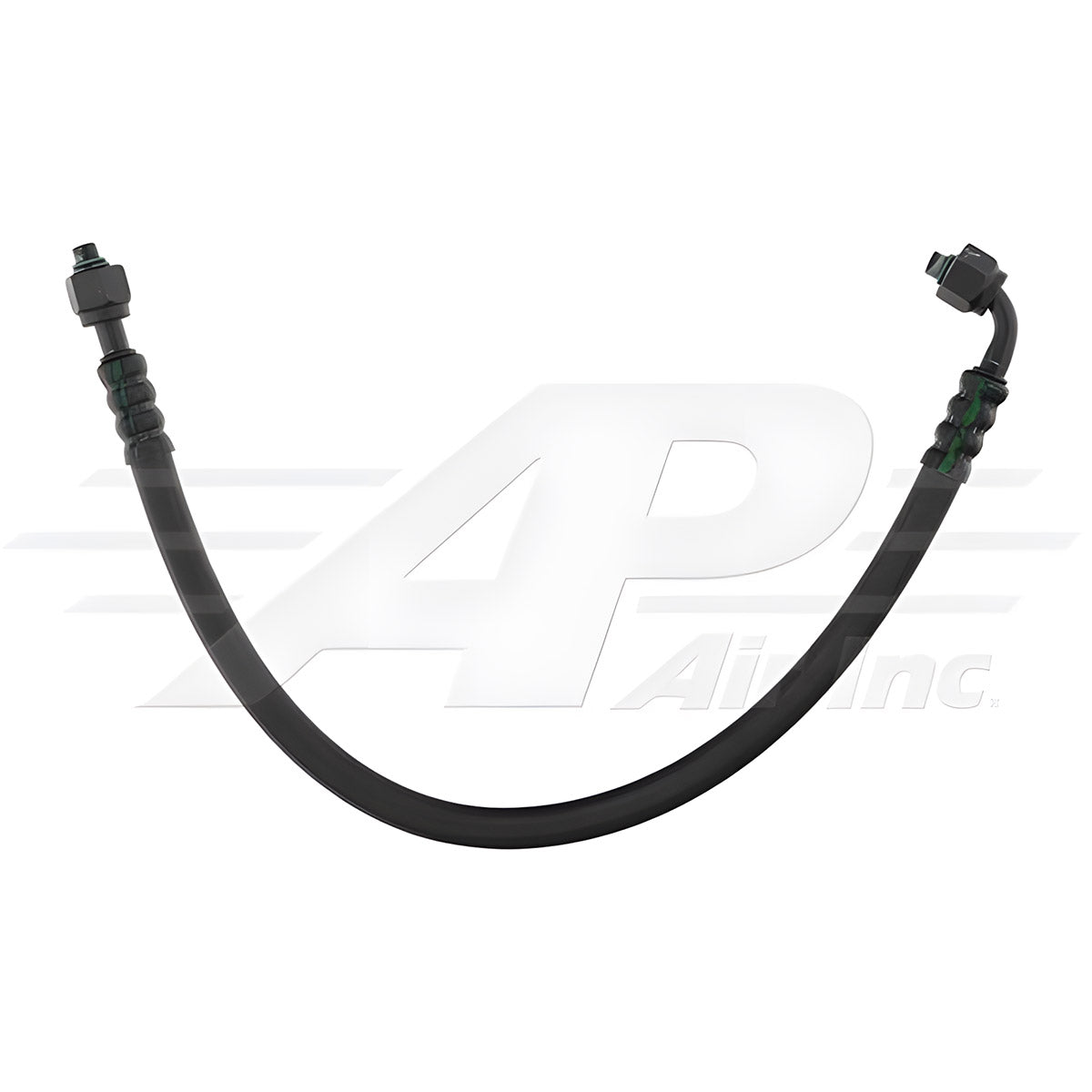Condenser to Receiver Drier Hose for Bobcat 7233644