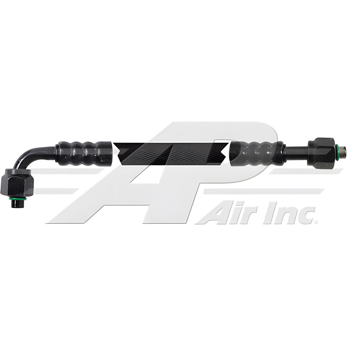Condenser to Receiver Drier Hose for Bobcat 7233645