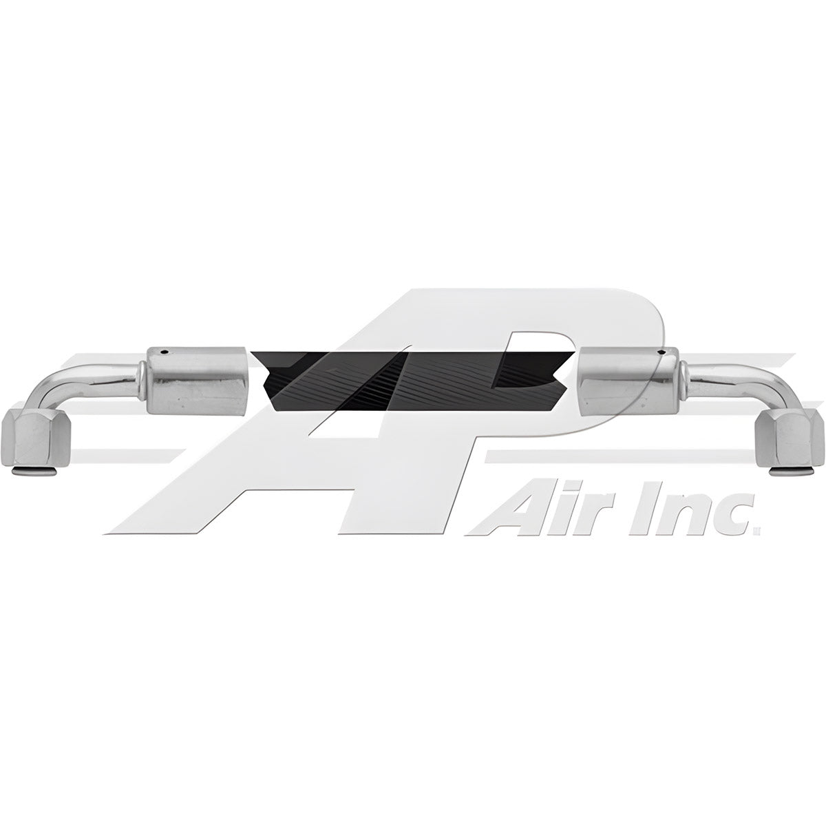 Compressor to Condenser Hose for Agco/Allis 72503121