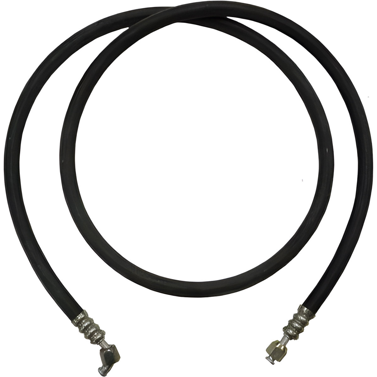 Condenser to Receiver Drier Hose for White 72504054