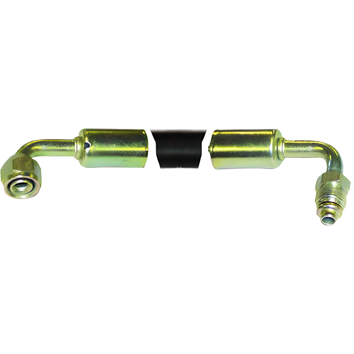 Receiver Drier to Expansion Valve Hose for White 72504055