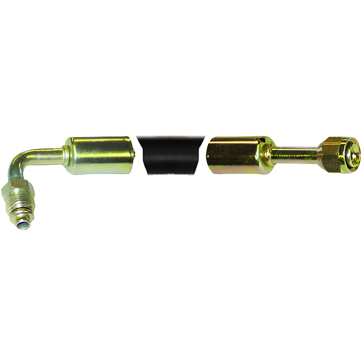 Receiver Drier to Expansion Valve Hose for White 72504065